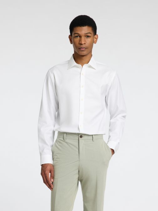 SLIM FIT SHIRT