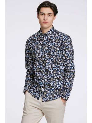 SLIM FIT MINTÁS ING 30-203538