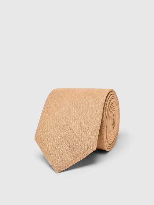 LINEN TIE