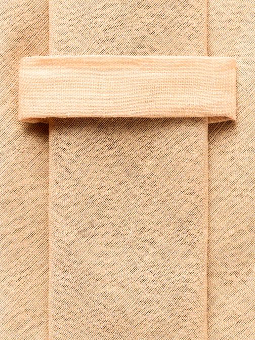 LINEN TIE