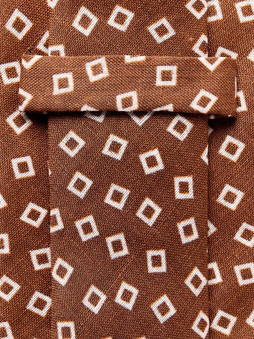 LENVÁSZON NYAKKENDŐ 