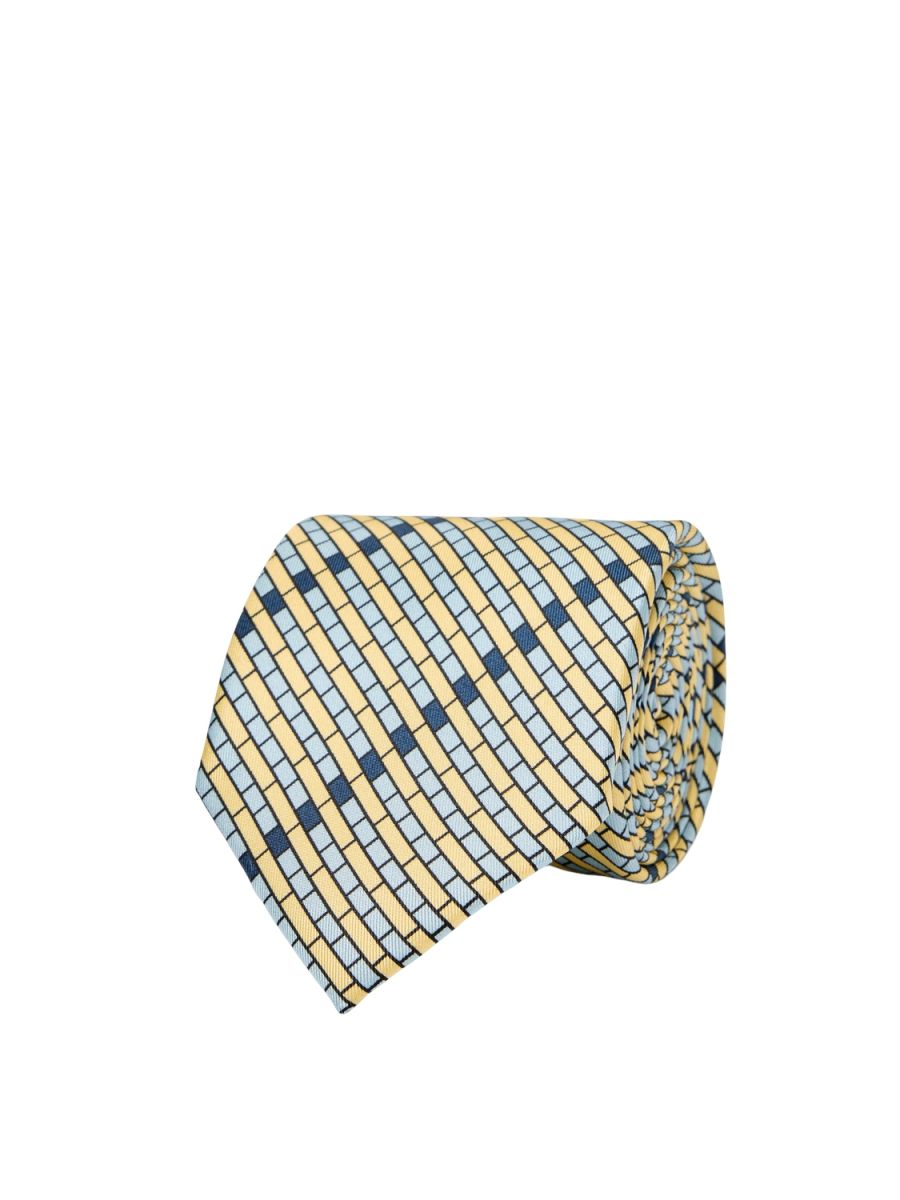 SILK TIE 16097282