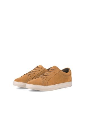 HASÍTOTTBŐR SNEAKER 12201284