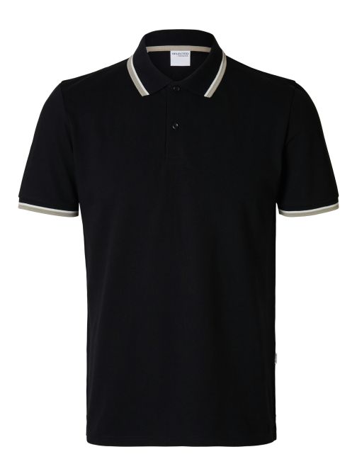 POLO T-SHIRT