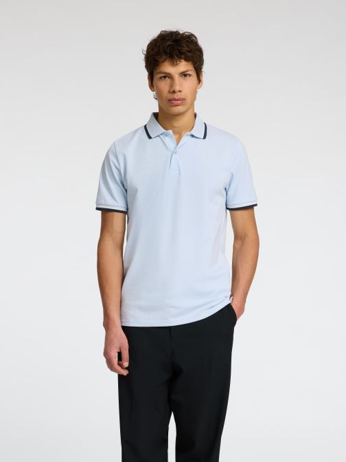 POLO T-SHIRT