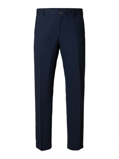 REGULAR FIT TROUSER