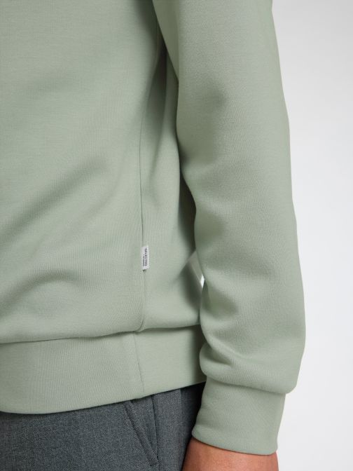 REGULAR FIT PULÓVER