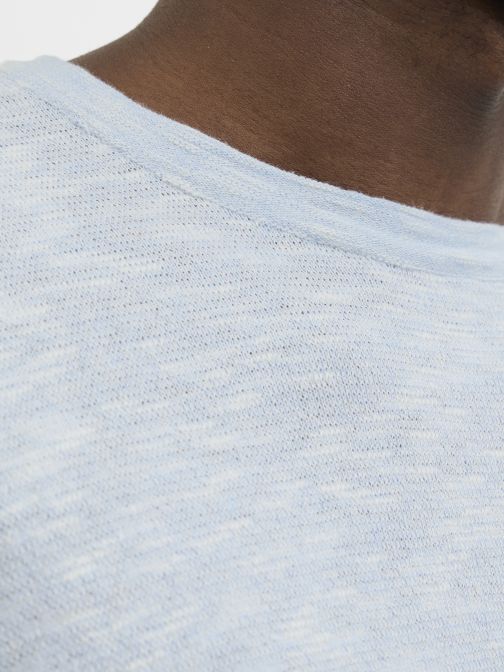 REGULAR FIT PULLOVER