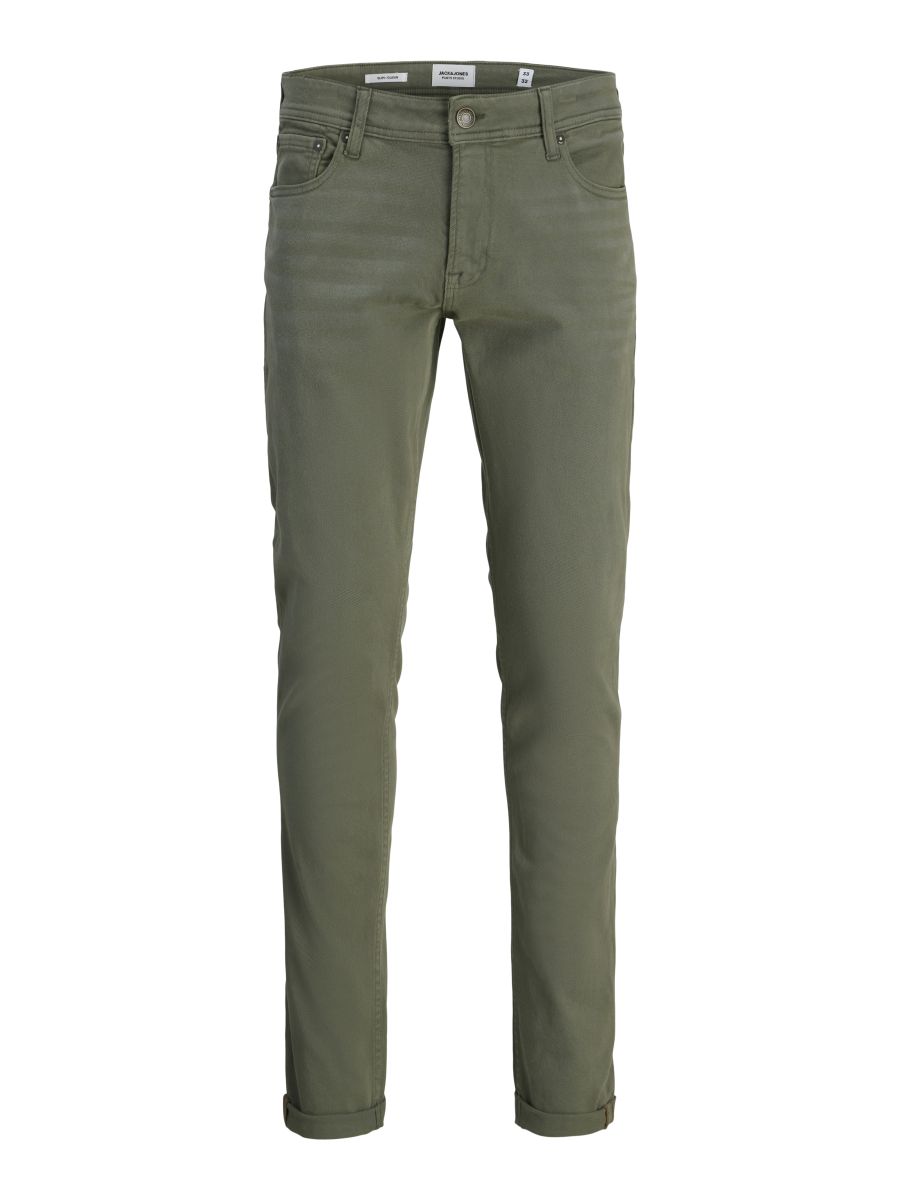 SLIM FIT CHINO NADRÁG 12274994