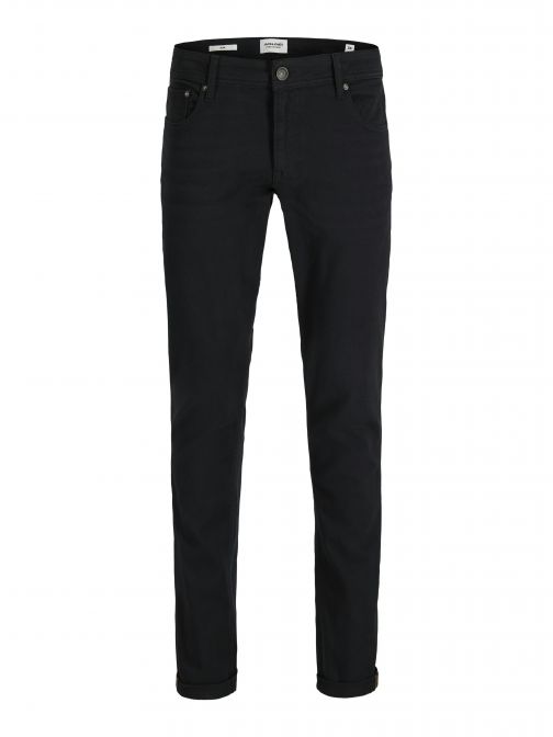 SLIM FIT CHINO NADRÁG 