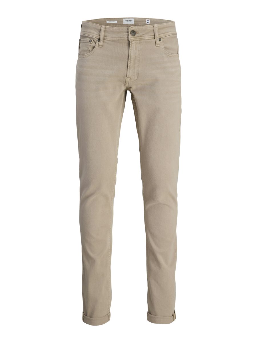 SLIM FIT CHINO NADRÁG 12274994