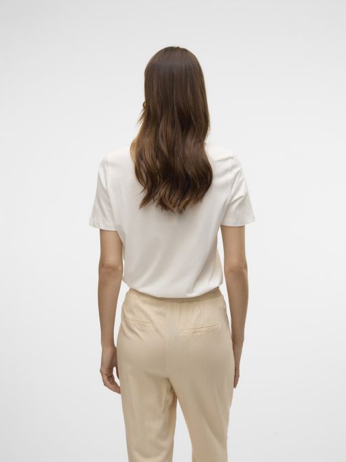 MINTÁS ORGANIKUS PAMUT PÓLÓ 