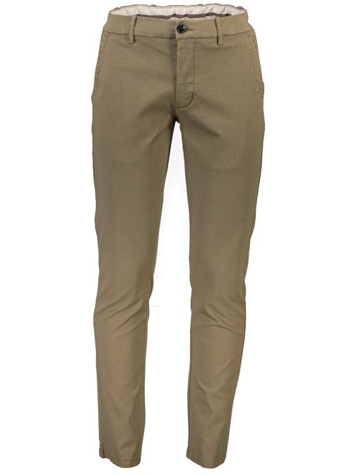 SLIM FIT CHINO NADRÁG 