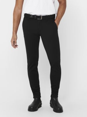 SLIM FIT NADRÁG  22010209