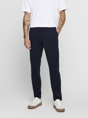 SLIM FIT NADRÁG  22010209