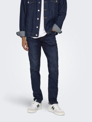 SLIM FIT FARMERNADRÁG  22026749