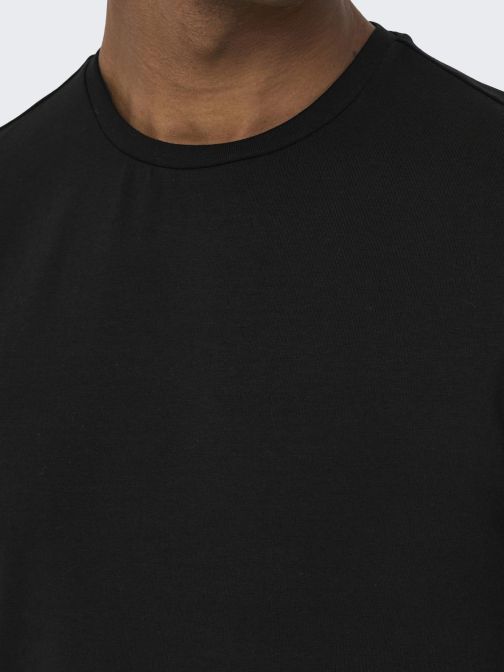 SLIM FIT PÓLÓ - 2 DB