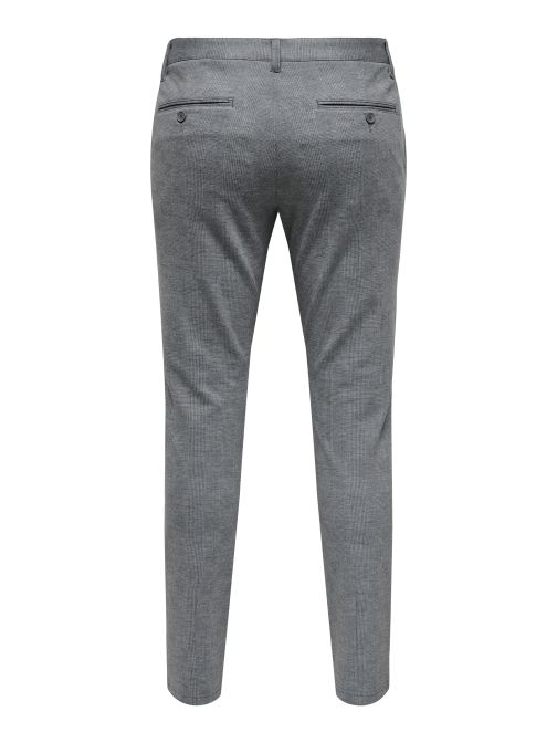 SLIM FIT NADRÁG 