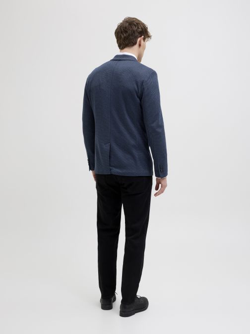 SLIM FIT SPORT BLAZER