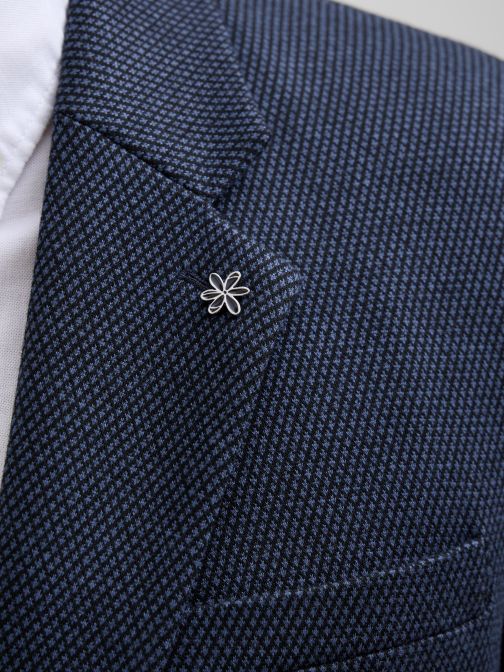 SLIM FIT SPORT BLAZER