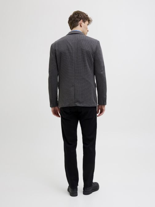 SLIM FIT SPORTZAKÓ 