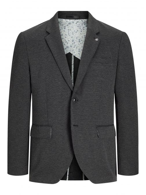 SLIM FIT SPORTZAKÓ 
