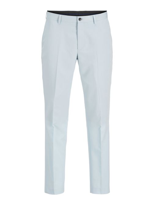 SUPER SLIM FIT TROUSER