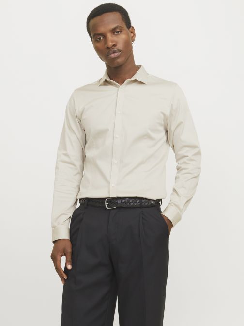 SUPER SLIM FIT SHIRT