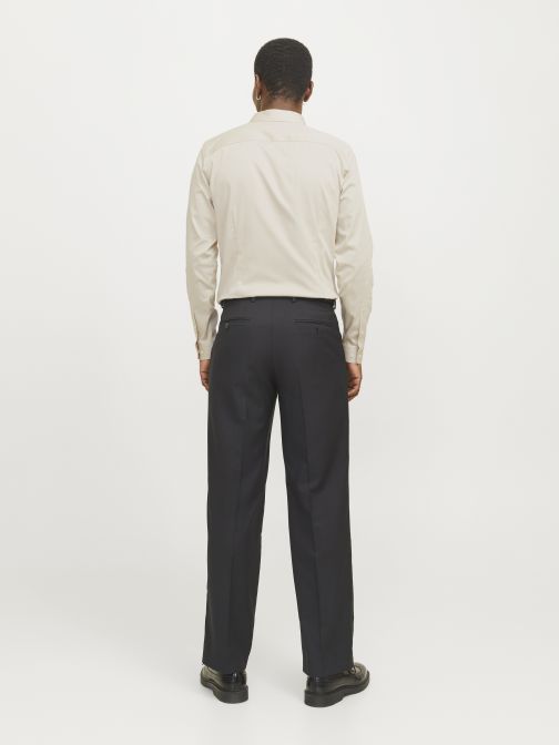 SUPER SLIM FIT SHIRT