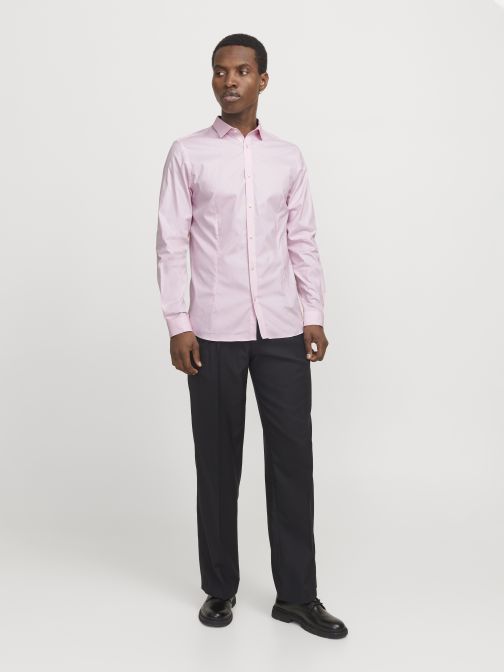 SUPER SLIM FIT SHIRT