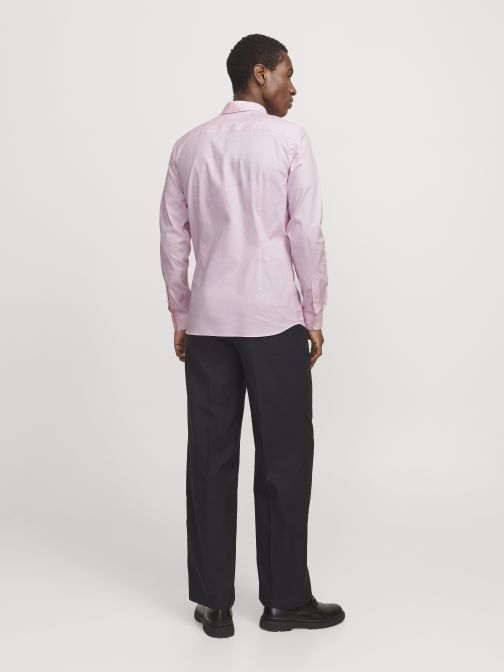 SUPER SLIM FIT SHIRT