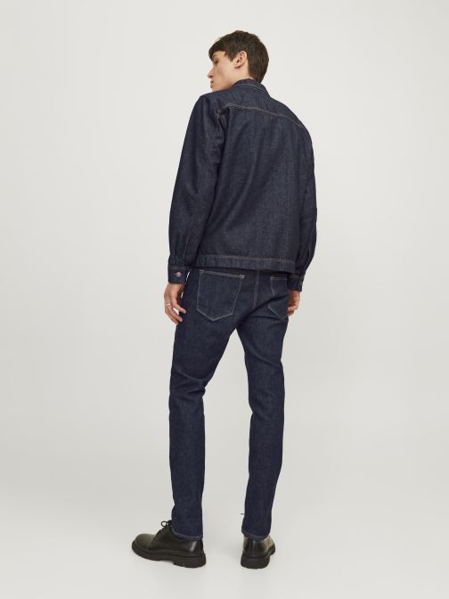 SLIM FIT FARMERNADRÁG 