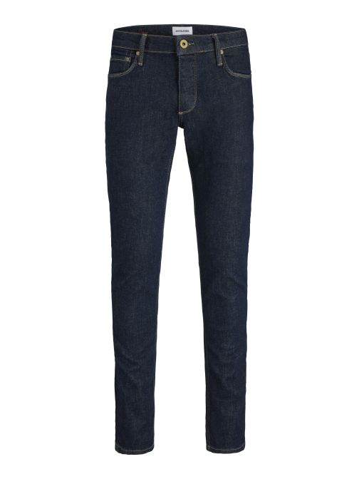SLIM FIT DENIM JEANS