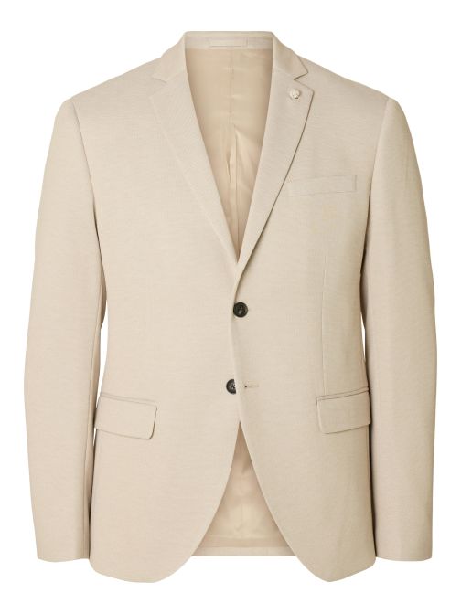 SLIM FIT SPORT BLAZER