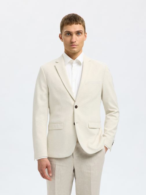 SLIM FIT BLAZER