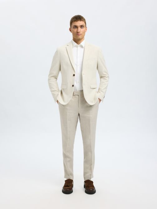 SLIM FIT BLAZER