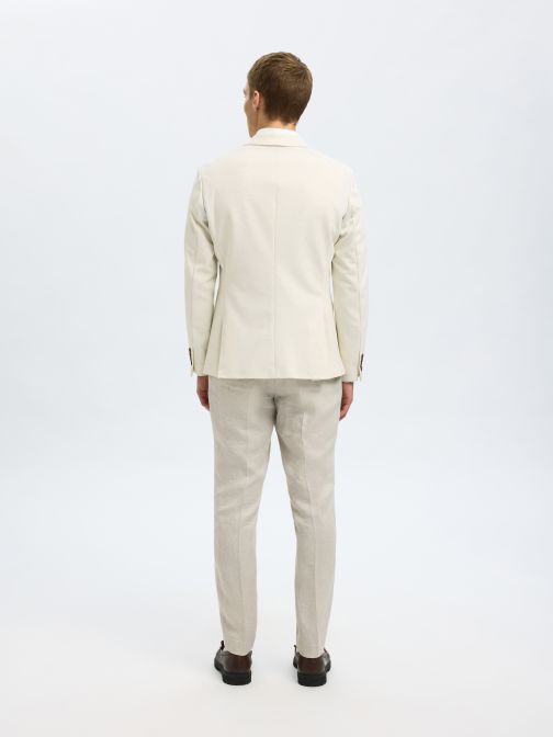 SLIM FIT BLAZER