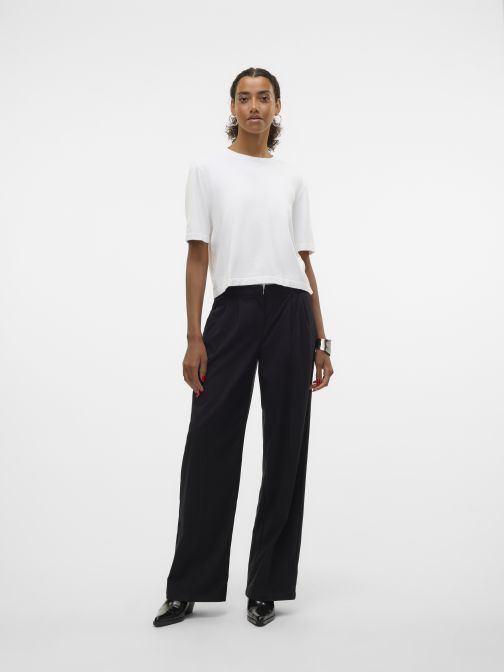 O-NYAKÚ KÖTÖTT PULÓVER 