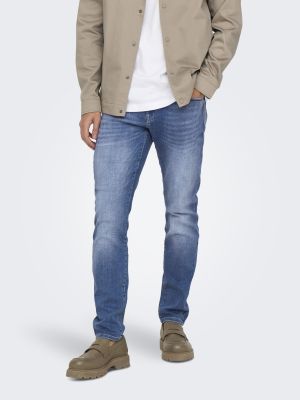SLIM FIT FARMERNADRÁG  22029137