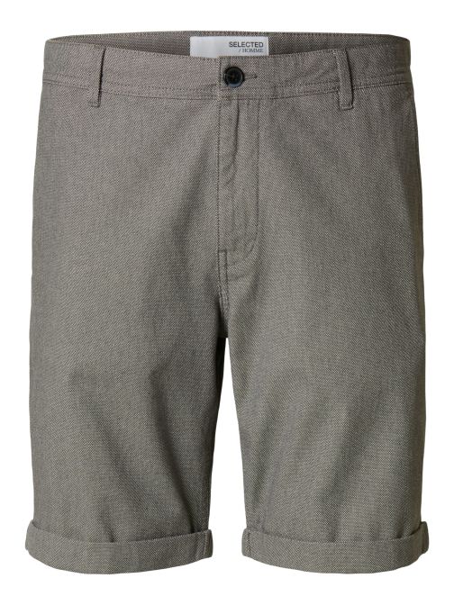 SLIM FIT RÖVIDNADRÁG 