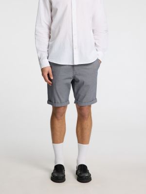 SLIM FIT RÖVIDNADRÁG  16092357