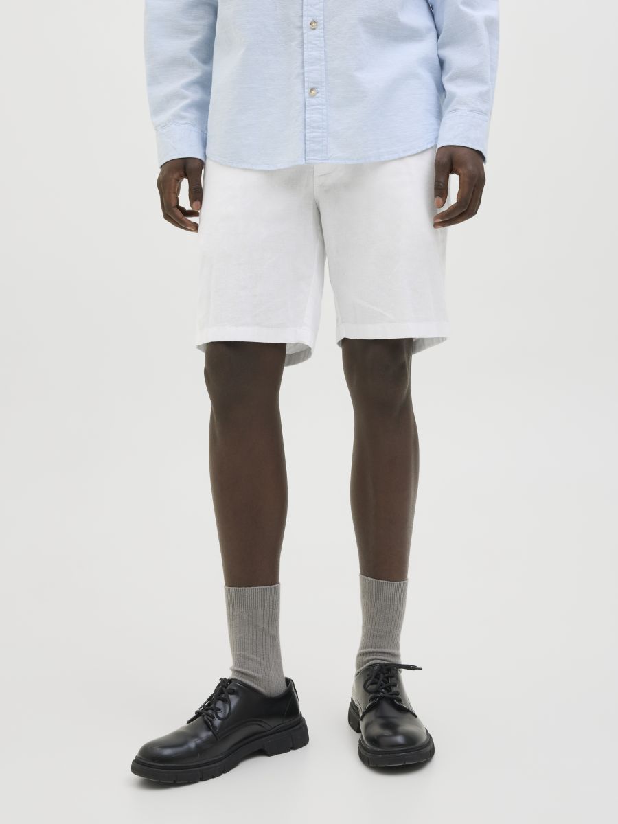 CHINO RÖVIDNADRÁG 12229629