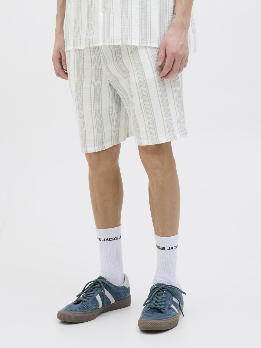 JOGGER RÖVIDNADRÁG 12274758