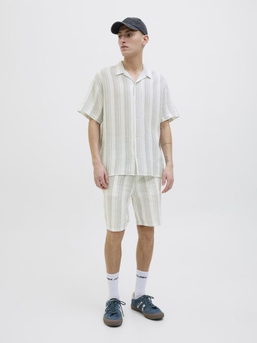 JOGGER RÖVIDNADRÁG