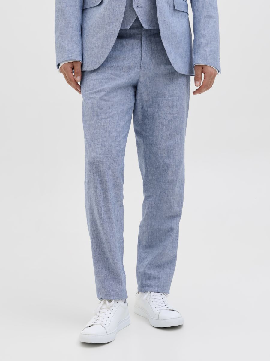 SLIM FIT ÖLTÖNYNADRÁG 12228724