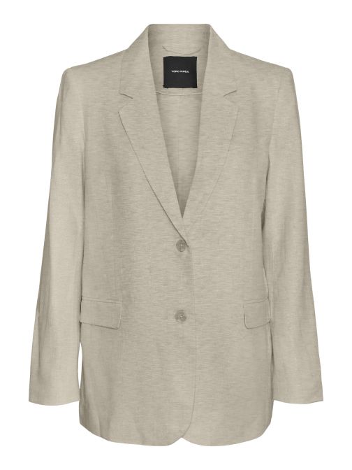 OVERSIZE FIT BLÉZER