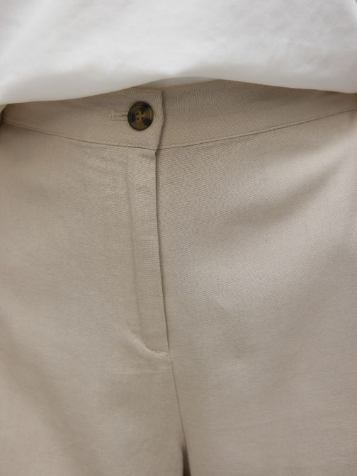 REGULAR FIT RÖVIDNADRÁG