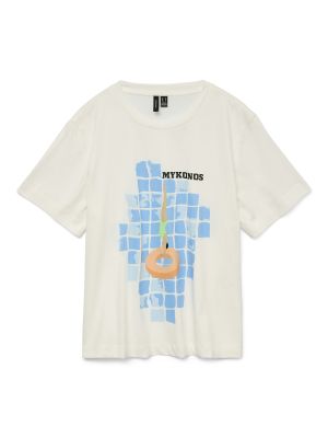 NYOMOTT MINTÁS ORGANIKUS PAMUT PÓLÓ  10329464