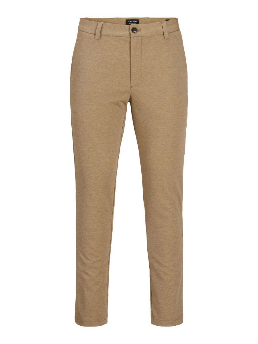 SLIM FIT CHINO NADRÁG 12237523
