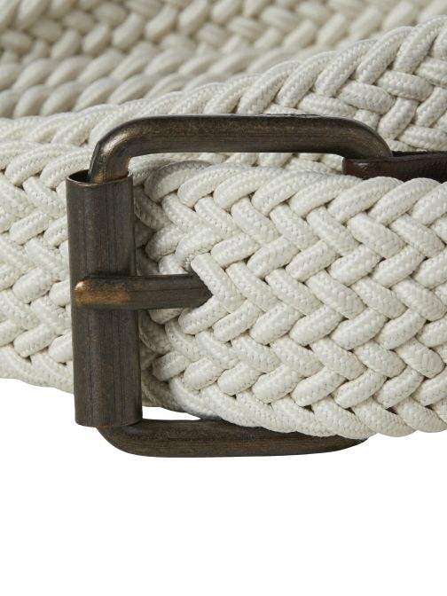 WOVEN BELT